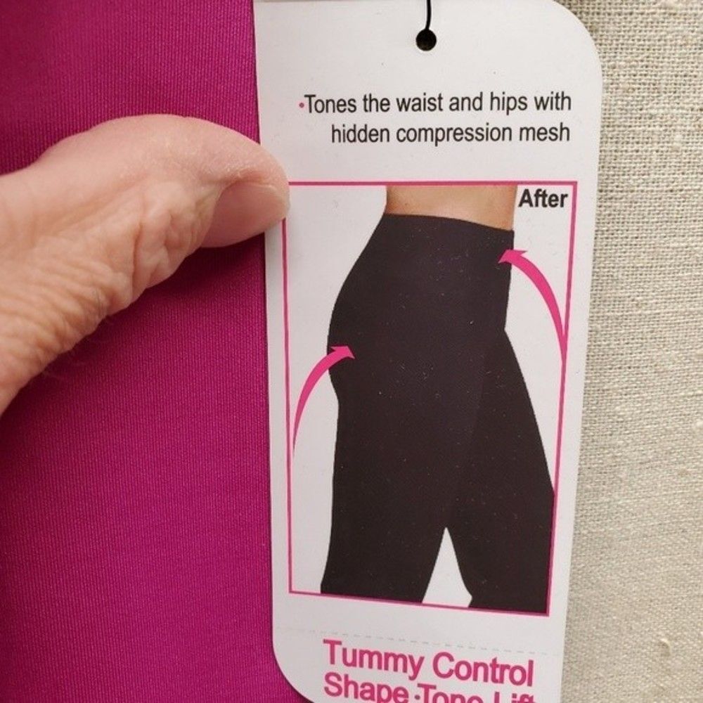 Absolutely Fit Shape Control - Picture 4 of 7